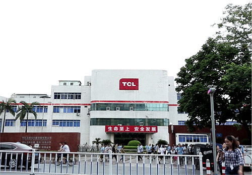 TCL 